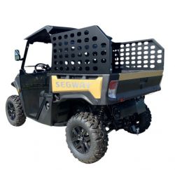Rehausse grille pour benne Segway Fugleman UT6