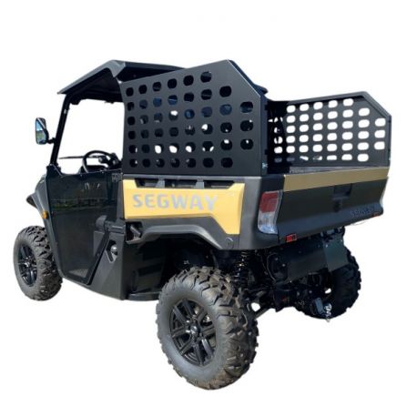 Rehausse grille pour benne Segway Fugleman UT6