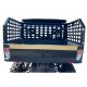 Rehausse grille pour benne Segway Fugleman UT6