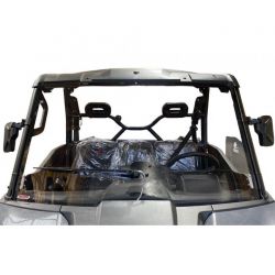 Pare-Brise + Essuie-glace 175° pour Segway Fugleman UT10 CREW