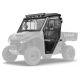 Cabine complète pour Segway Fugleman UT6