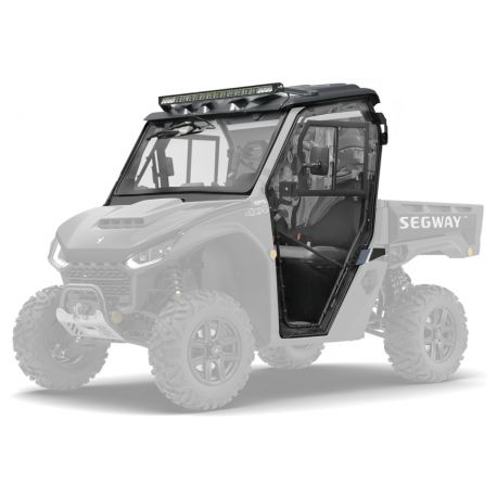 Cabine complète pour Segway Fugleman UT6