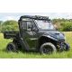 Cabine complète pour Segway Fugleman UT6