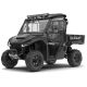 Complete cabin for Segway Fugleman UT6