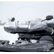 Pare-Brise Universel Shark pour Quad