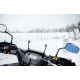 Pare-Brise Universel Shark pour Quad