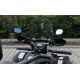Pare-Brise Universel Shark pour Quad