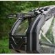 Cabine complète pour Segway Snarler AT6 L