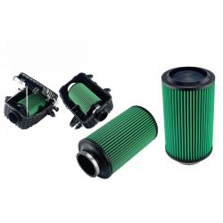 Filtre à air Green pour Segway SX20