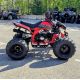 (Dépôt vente) Quad Enfant Masai S110 de 2025
