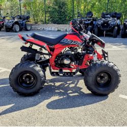 (Dépôt vente) Quad Enfant Masai S110 de 2025