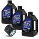Kit changement d'huile moteur pour Segway AT10/UT6