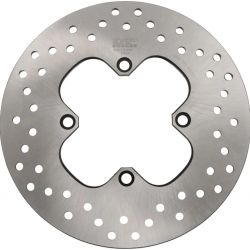 Disque de frein avant Moose pour Segway AT5/6, SX10 et UT10