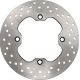 Moose Front Brake Disc for Segway AT5/6, SX10 and UT10