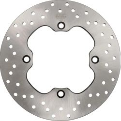 Disque de frein arrière Moose pour Segway AT5/6, SX10 et UT10