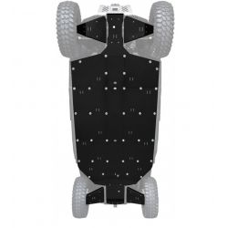 Kit Protectino PHD pour Segway Fugleman UT10 CREW