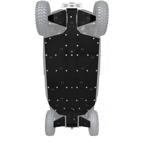 Protectino PHD Kit for Segway Fugleman UT10 CREW