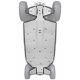 Kit Protection ALU pour Segway Fugleman UT10 CREW