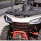 Rampe Led 45W Shark 24.6cm