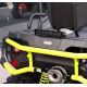 Rampe Led 45W Shark 24.6cm