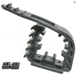 Porte-Outils universel SHARK pour Quad / UTV (40-60mm)