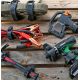 Porte-Outils universel SHARK pour Quad / UTV (40-60mm)