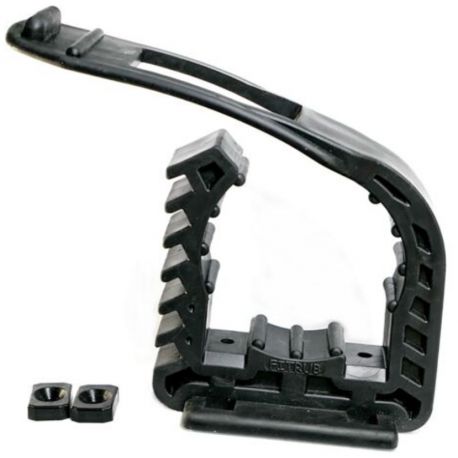 Porte-Outils universel SHARK pour Quad / UTV (60-87mm)