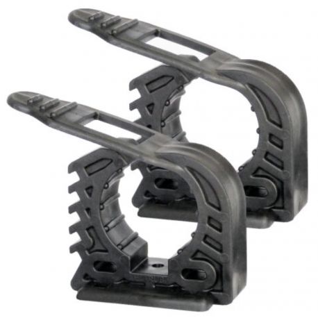 SHARK Universal Tool Holder (1pc) for Quad / UTV (60-87mm)