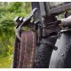 Porte-Outils universel SHARK (1pc) pour Quad / UTV (60-87mm)