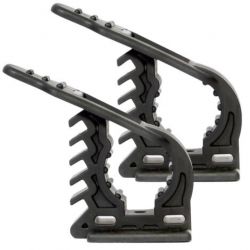 Porte-Outils universel SHARK (2pc) pour Quad / UTV (22-31mm)