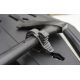 Porte-Outils universel SHARK (2pc) pour Quad / UTV (22-31mm)