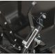 SHARK Universal Tool Holder (2pc) for Quad / UTV (22-31mm)