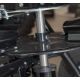 SHARK Universal Tool Holder (2pc) for Quad / UTV (22-31mm)