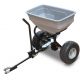 Épandeur sel / engrais Shark 60kg pour Quad et SSV