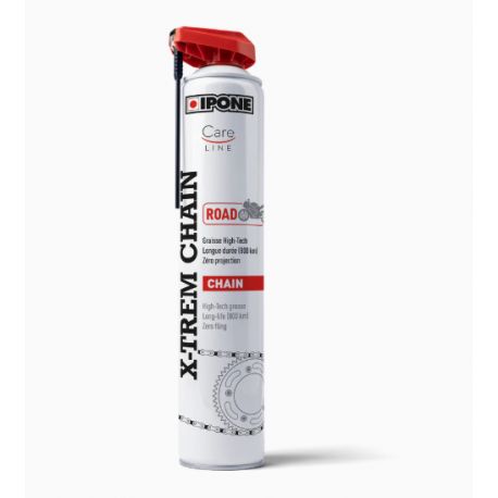 Graisse chaîne Route IPONE X-TREM