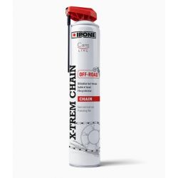 Graisse chaîne Tout-Terrain IPONE X-TREM - 750ml