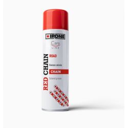 Graisse de Chaîne Rouge RED CHAIN IPONE - 250ml