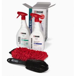 Kit de nettoyage IPONE CLEANING KIT