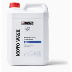 Nettoyant Multi Surface MOTO WASH IPONE - 5L