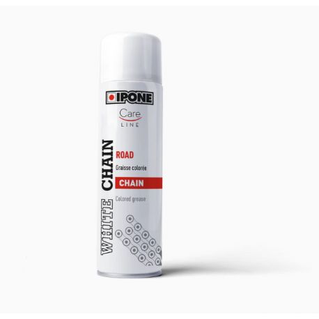 Graisse de Chaîne Blanche WHITE CHAIN IPONE - 250ml