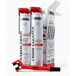 IPONE pack for OFF-ROAD all-terrain chain