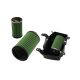 Filtre à air Green pour Yamaha Raptor 700 (05-24)