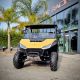 UTV Segway Fugleman UT6 Noir & Sable