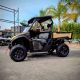 UTV Segway Fugleman UT6 Noir & Sable