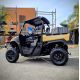 UTV Segway Fugleman UT6 Noir & Sable