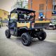 UTV Segway Fugleman UT6 Noir & Sable