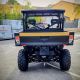 UTV Segway Fugleman UT6 Black & Sand