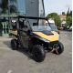 UTV Segway Fugleman UT6 Noir & Sable