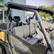 UTV Segway Fugleman UT6 Noir & Sable