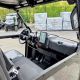 UTV Segway Fugleman UT6 Noir & Sable